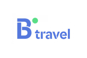 btravel logo